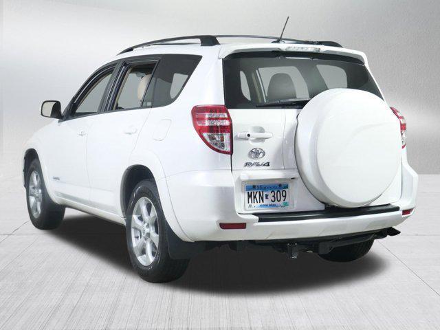 used 2012 Toyota RAV4 car, priced at $13,998