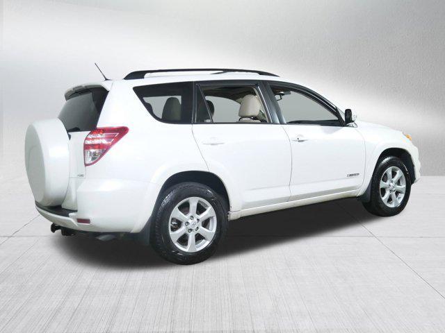used 2012 Toyota RAV4 car, priced at $13,998