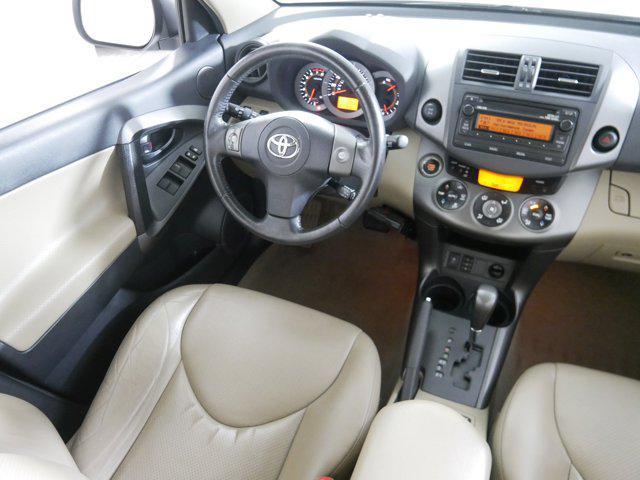 used 2012 Toyota RAV4 car, priced at $13,998
