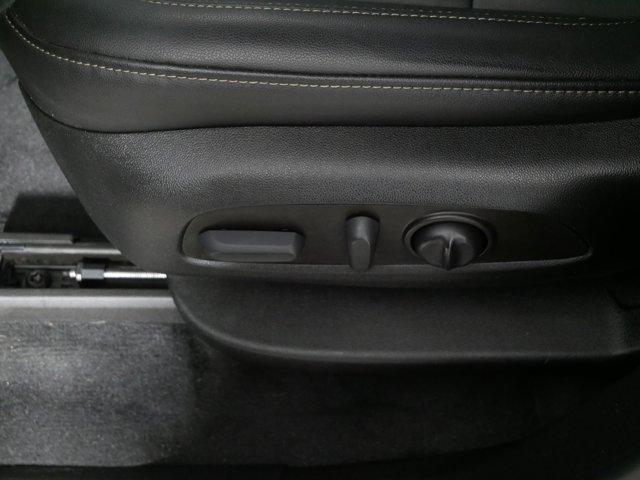 used 2022 Chevrolet Traverse car