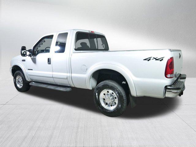 used 2001 Ford F-250 car, priced at $12,998