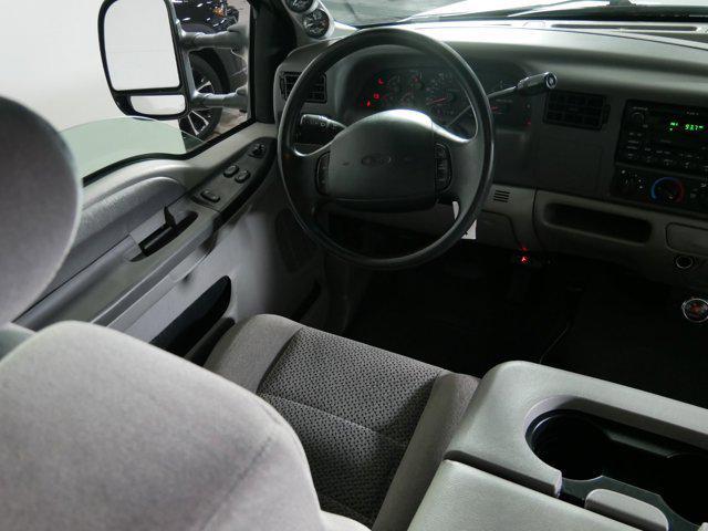 used 2001 Ford F-250 car, priced at $12,998