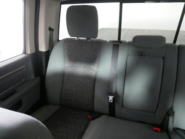 used 2018 Ram 1500 car, priced at $16,998