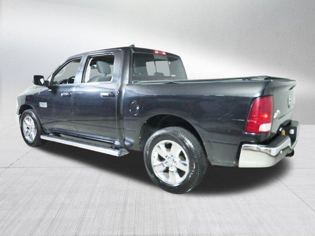 used 2018 Ram 1500 car, priced at $16,998