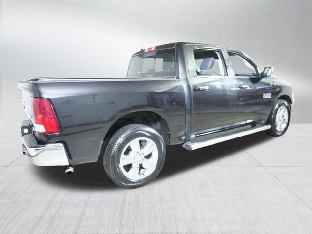 used 2018 Ram 1500 car, priced at $16,998