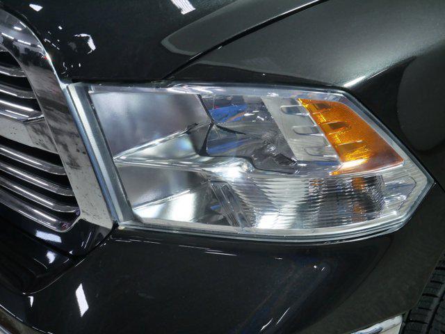 used 2018 Ram 1500 car, priced at $16,998