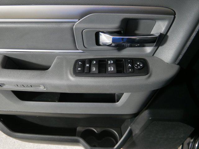 used 2018 Ram 1500 car, priced at $16,998