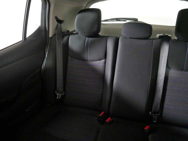 used 2025 Nissan Leaf car, priced at $24,378