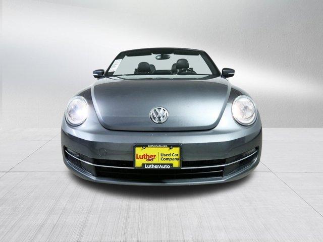 used 2013 Volkswagen Beetle car, priced at $15,998