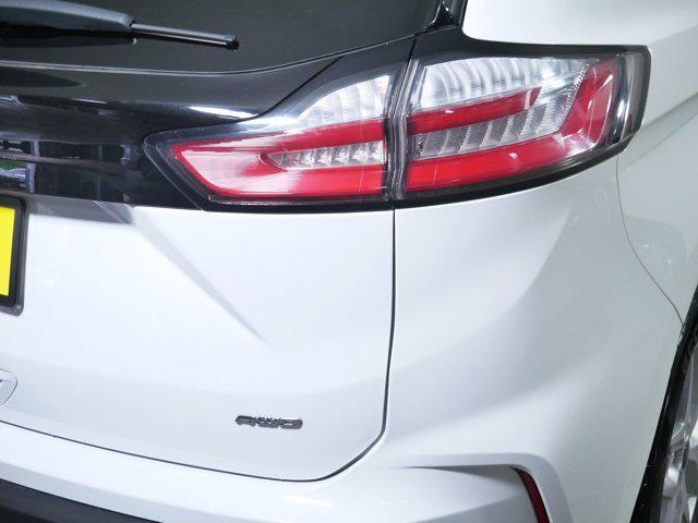 used 2024 Ford Edge car, priced at $25,998