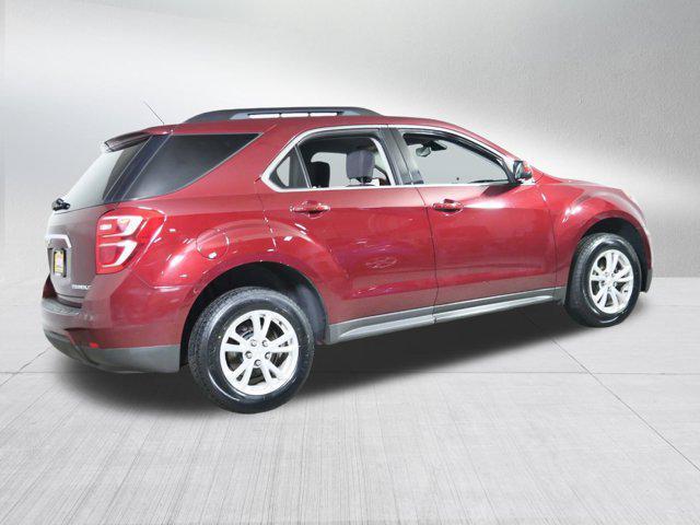 used 2016 Chevrolet Equinox car, priced at $9,998