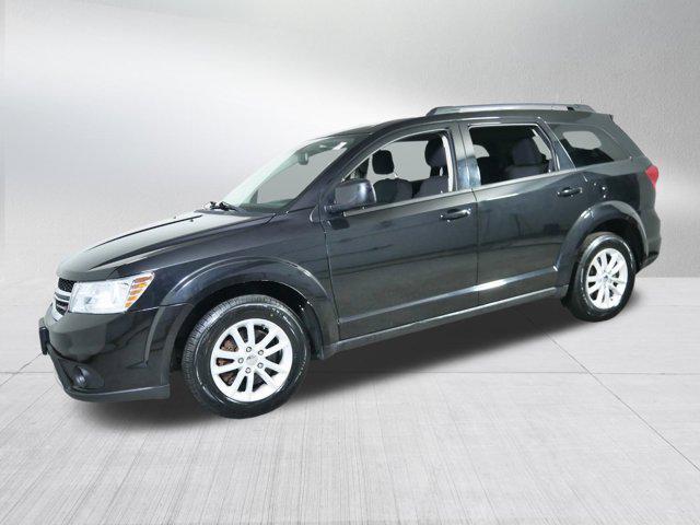 used 2013 Dodge Journey car