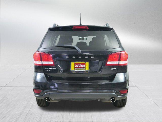 used 2013 Dodge Journey car