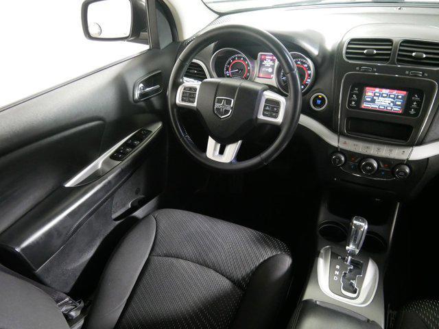 used 2013 Dodge Journey car