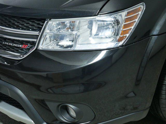 used 2013 Dodge Journey car