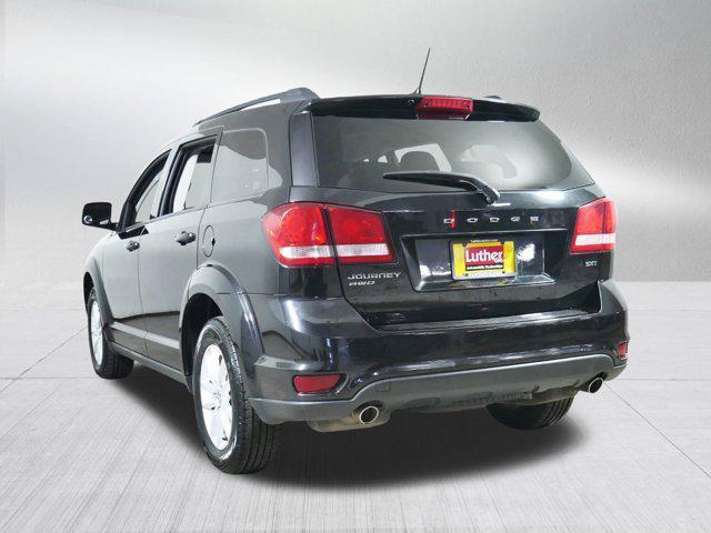 used 2013 Dodge Journey car