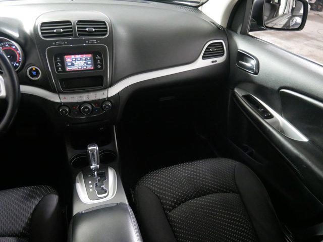 used 2013 Dodge Journey car