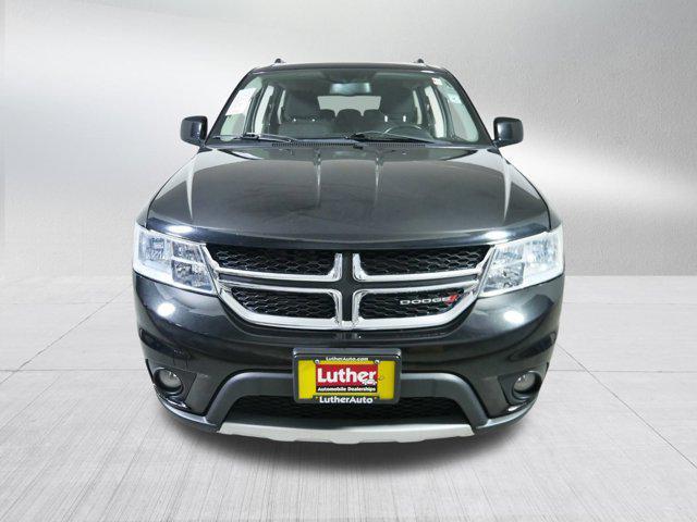 used 2013 Dodge Journey car