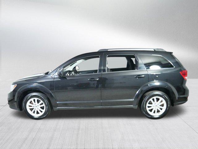 used 2013 Dodge Journey car