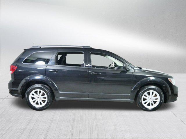 used 2013 Dodge Journey car