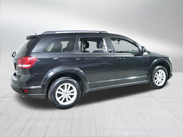 used 2013 Dodge Journey car