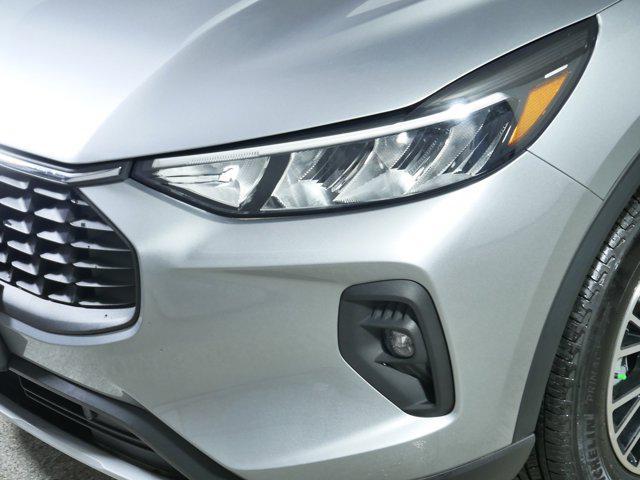used 2023 Ford Escape PHEV car, priced at $30,998