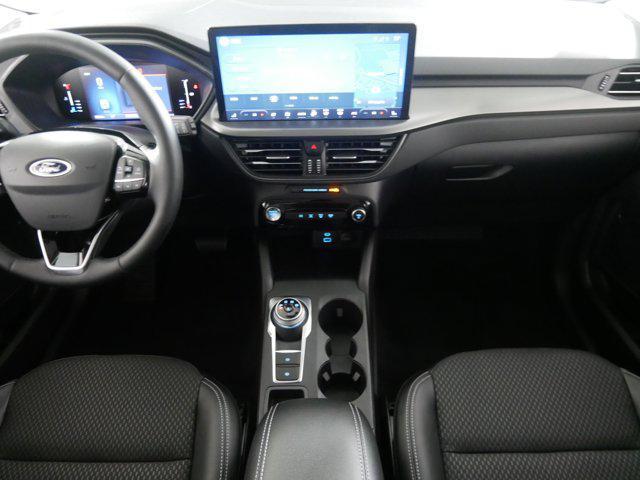 used 2023 Ford Escape PHEV car, priced at $30,998