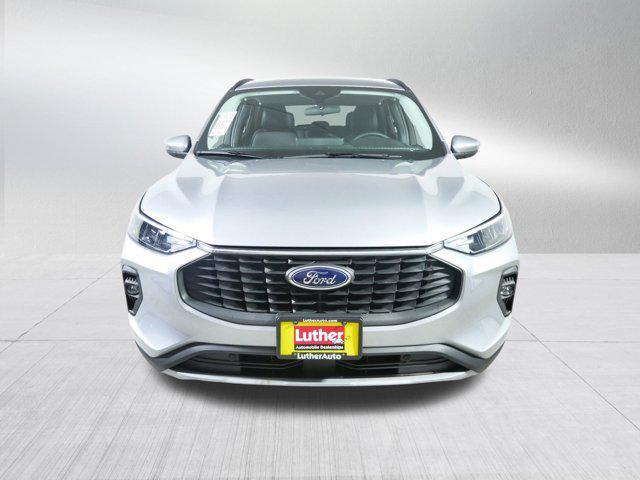 used 2023 Ford Escape PHEV car, priced at $30,998