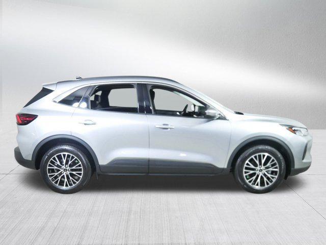 used 2023 Ford Escape PHEV car, priced at $30,998