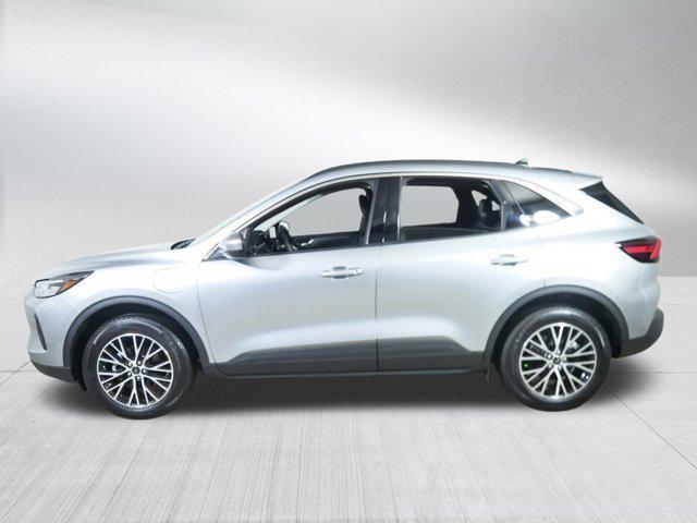 used 2023 Ford Escape PHEV car, priced at $30,998