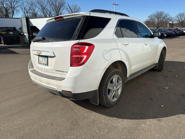 used 2016 Chevrolet Equinox car, priced at $9,987