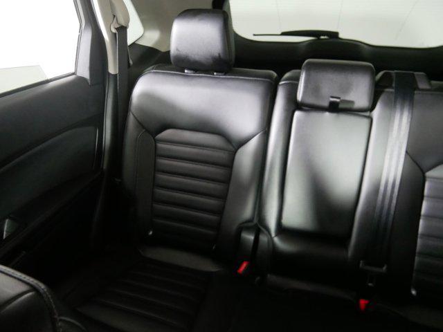 used 2024 Ford Edge car, priced at $25,438