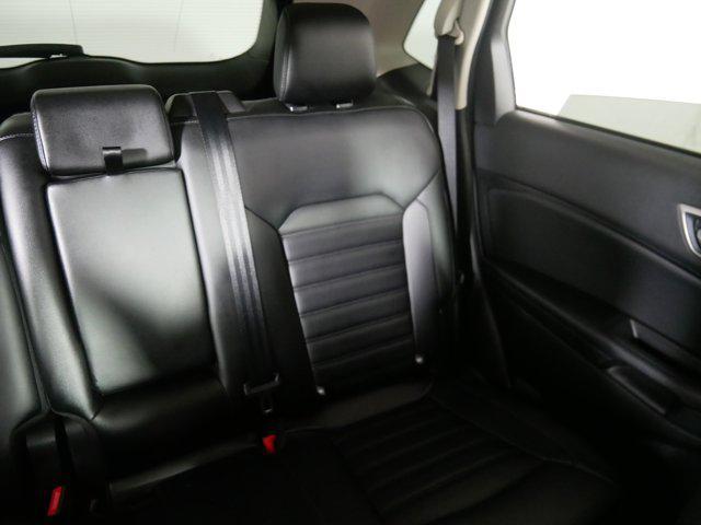used 2024 Ford Edge car, priced at $25,438