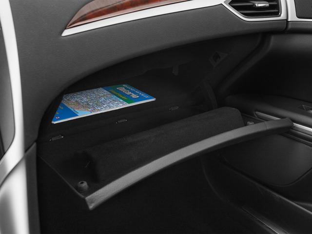 used 2016 Lincoln MKZ car