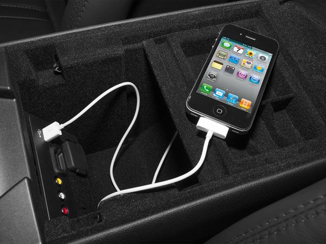 used 2016 Lincoln MKZ car