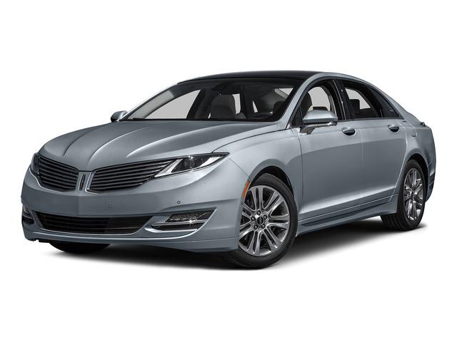 used 2016 Lincoln MKZ car