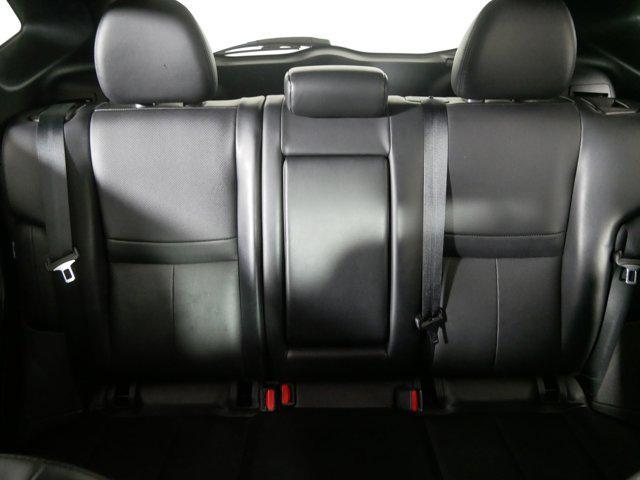 used 2022 Nissan Rogue Sport car, priced at $21,998