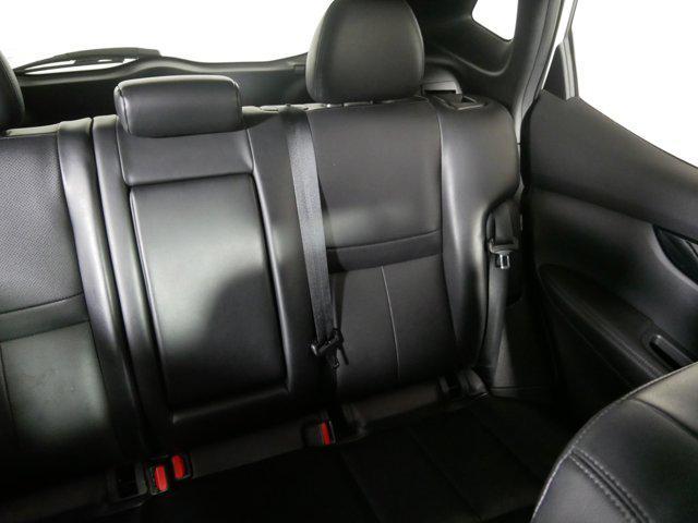 used 2022 Nissan Rogue Sport car, priced at $21,998