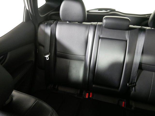 used 2022 Nissan Rogue Sport car, priced at $21,998