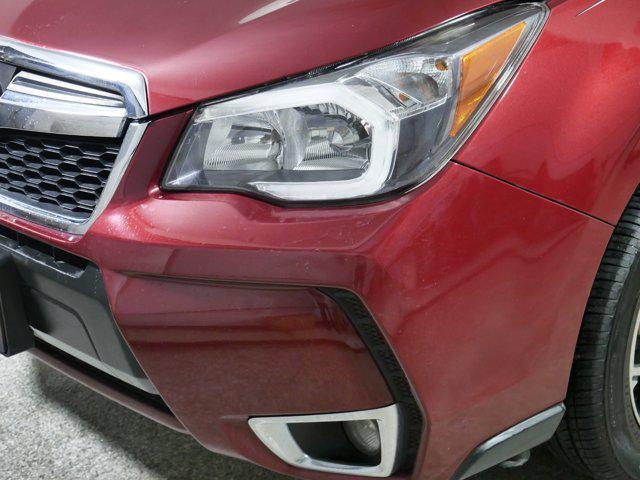 used 2016 Subaru Forester car, priced at $18,117