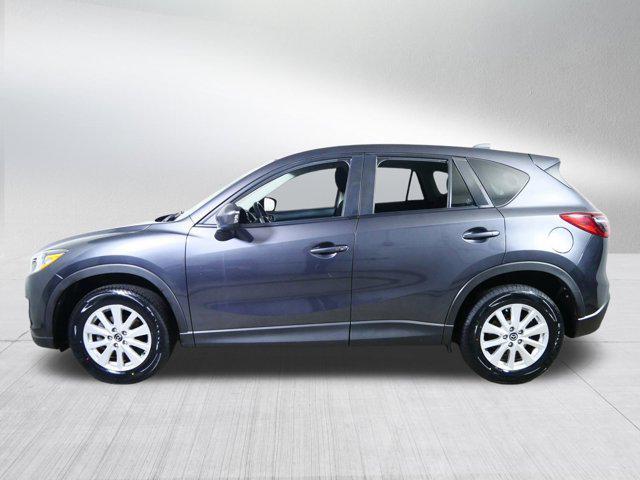 used 2015 Mazda CX-5 car, priced at $9,998