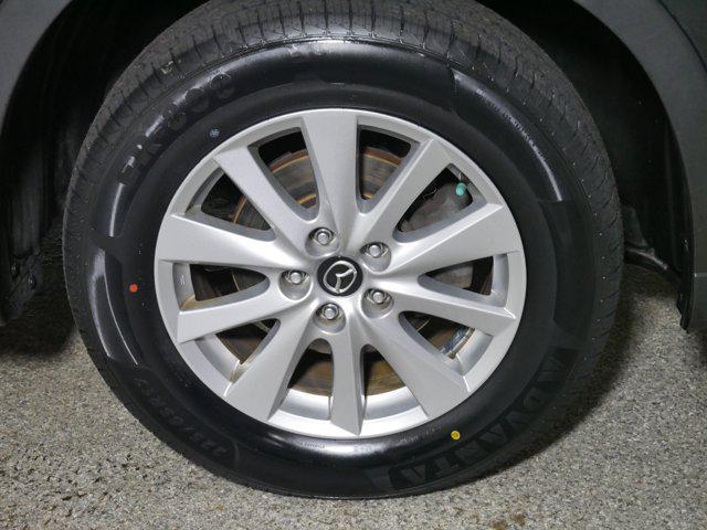 used 2015 Mazda CX-5 car, priced at $9,998
