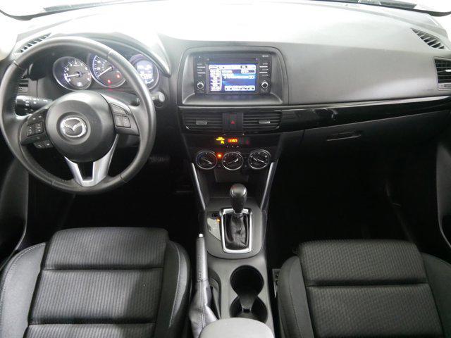 used 2015 Mazda CX-5 car, priced at $9,998
