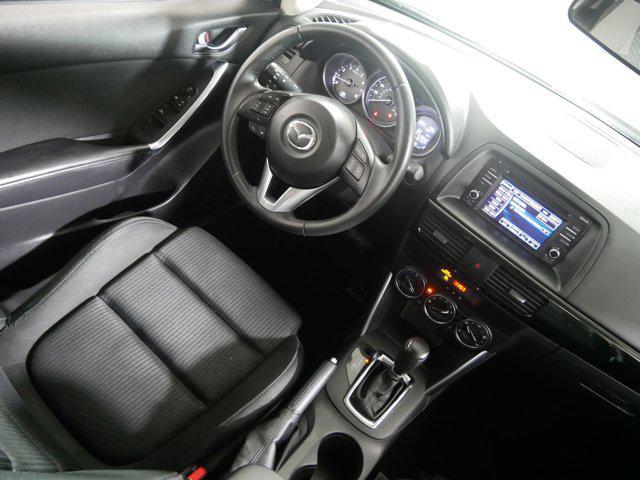 used 2015 Mazda CX-5 car, priced at $9,998