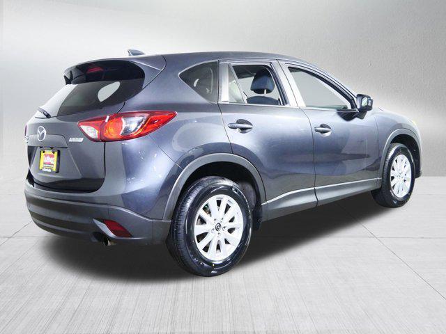 used 2015 Mazda CX-5 car, priced at $9,998