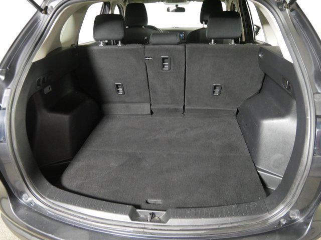 used 2015 Mazda CX-5 car, priced at $9,998