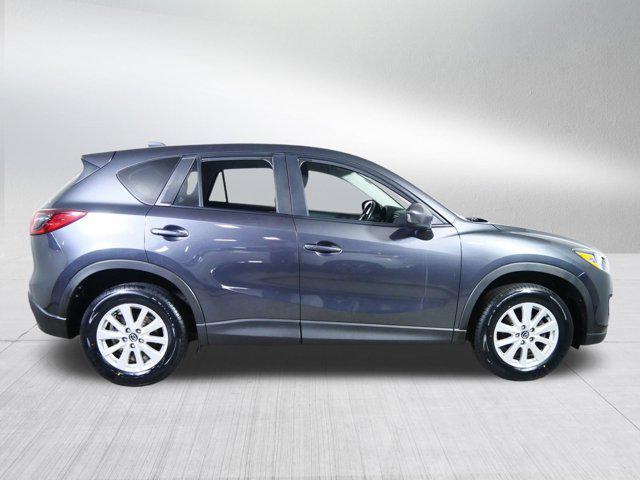 used 2015 Mazda CX-5 car, priced at $9,998