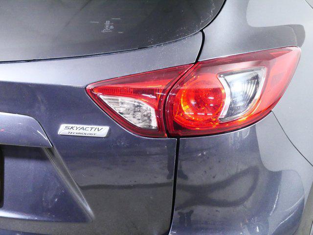 used 2015 Mazda CX-5 car, priced at $9,998