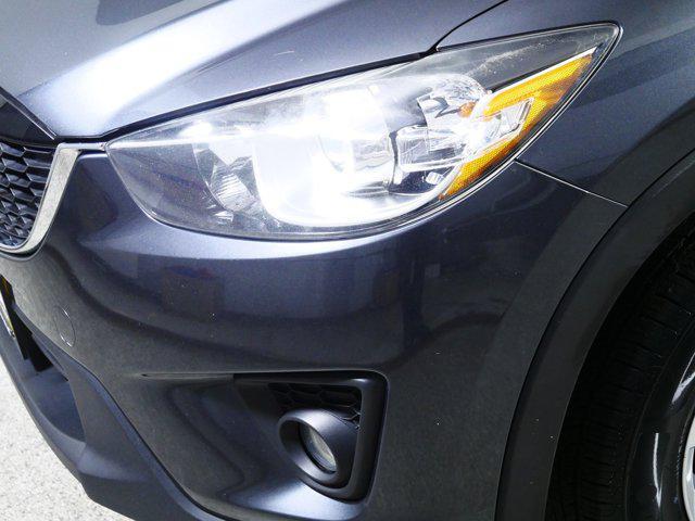 used 2015 Mazda CX-5 car, priced at $9,998