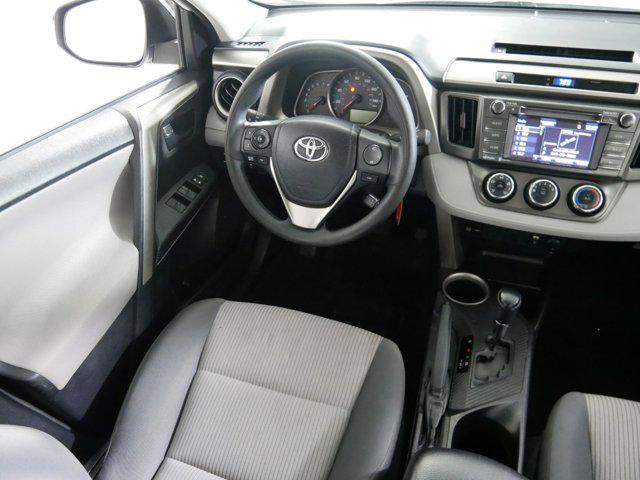 used 2014 Toyota RAV4 car, priced at $12,998